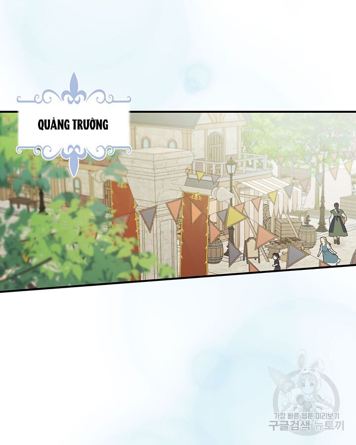 Người Đẹp Và Quái Vật: Chương 117.1