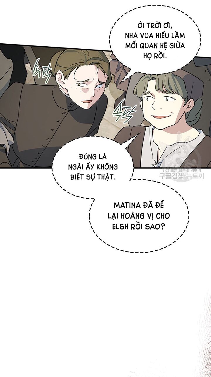 Người Đẹp Và Quái Vật: Chương 117.1