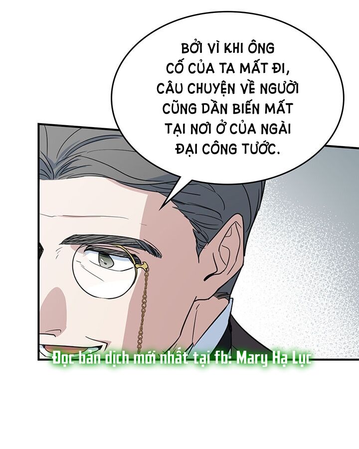Người Đẹp Và Quái Vật: Chương 117.1