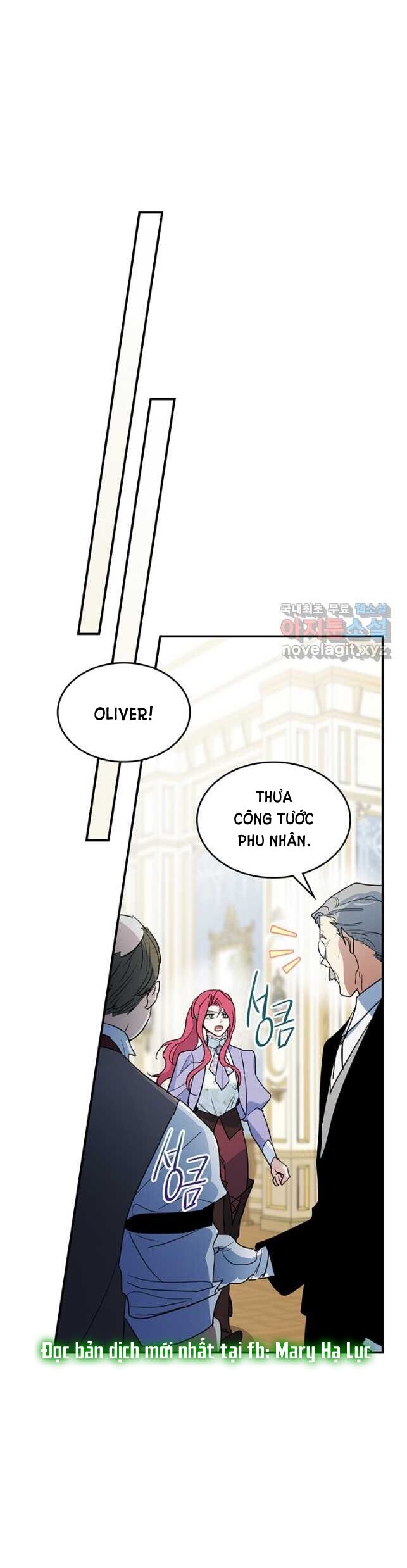 Người Đẹp Và Quái Vật: Chương 118.1