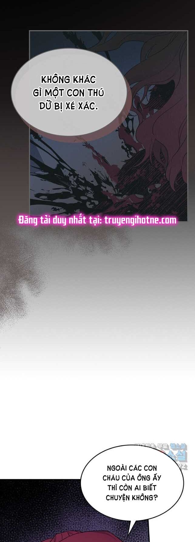 Người Đẹp Và Quái Vật: Chương 118.1