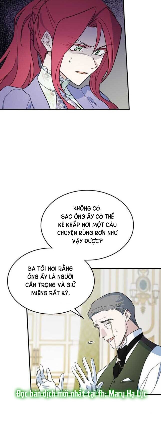 Người Đẹp Và Quái Vật: Chương 118.1