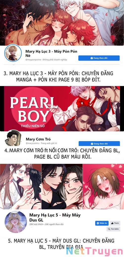 Người Đẹp Và Quái Vật: Chương 119.1