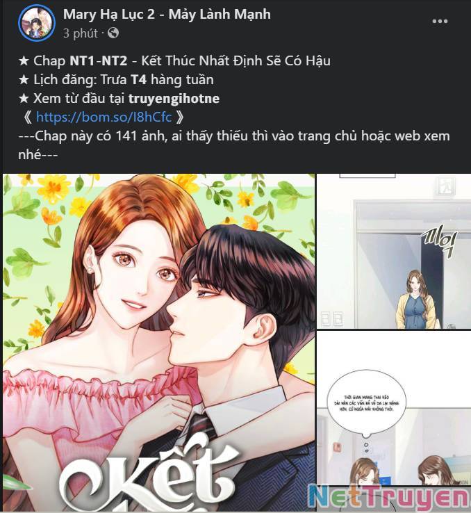 Người Đẹp Và Quái Vật: Chương 119.1