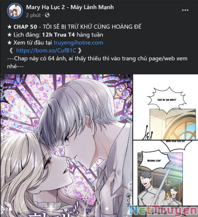 Người Đẹp Và Quái Vật: Chương 119.1