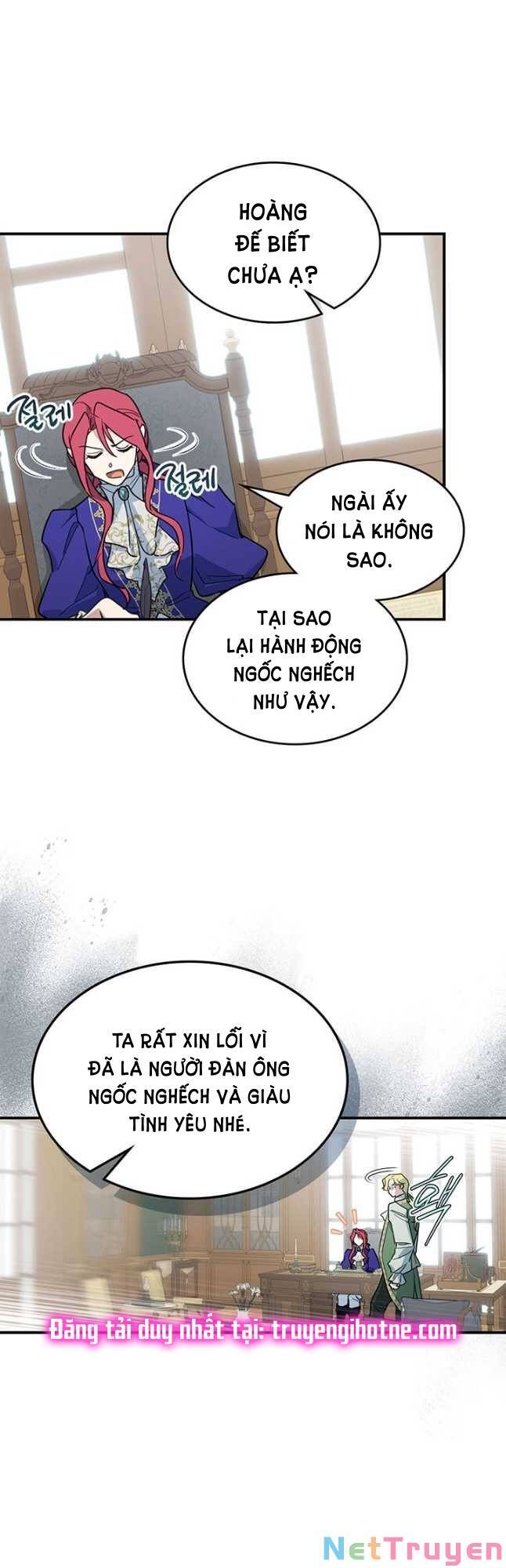 Người Đẹp Và Quái Vật: Chương 119.1