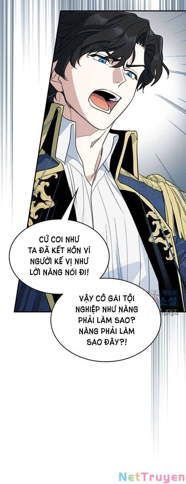 Người Đẹp Và Quái Vật: Chương 119.1