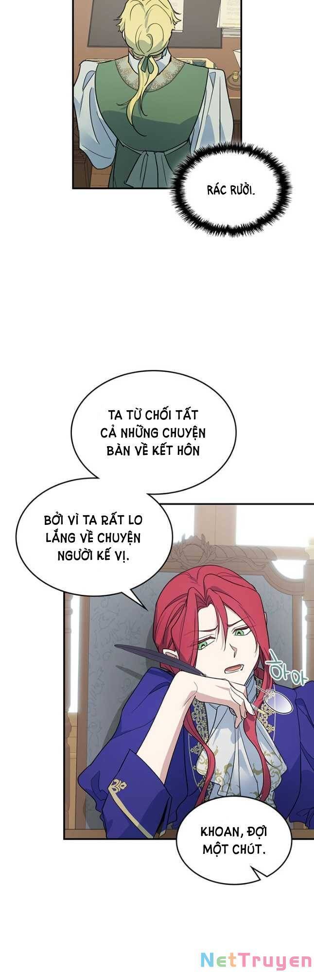 Người Đẹp Và Quái Vật: Chương 119.1