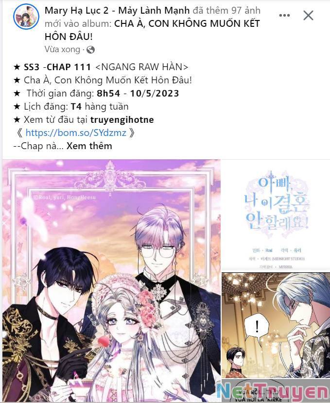Người Đẹp Và Quái Vật: Chương 119.2