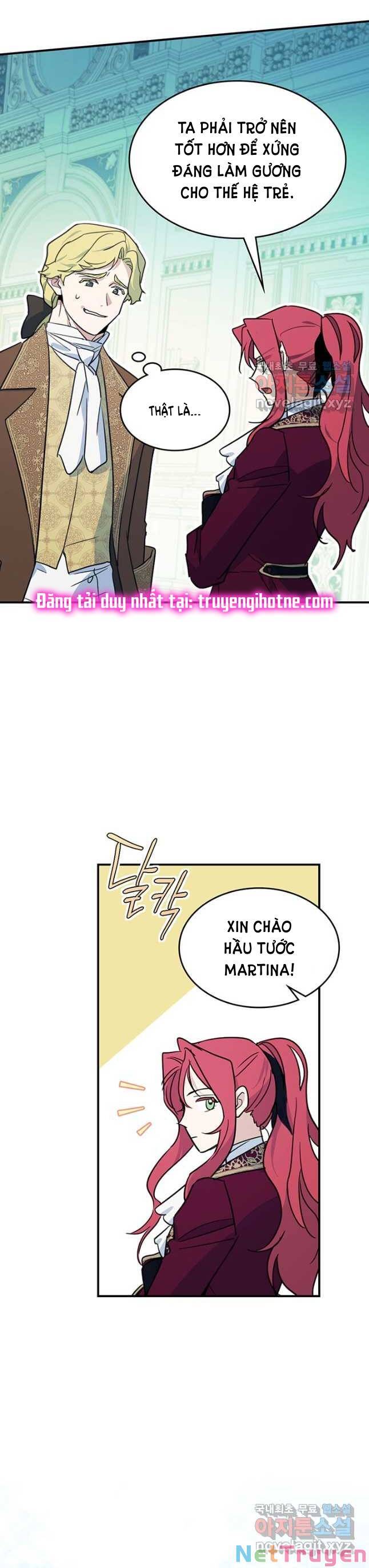 Người Đẹp Và Quái Vật: Chương 119.2