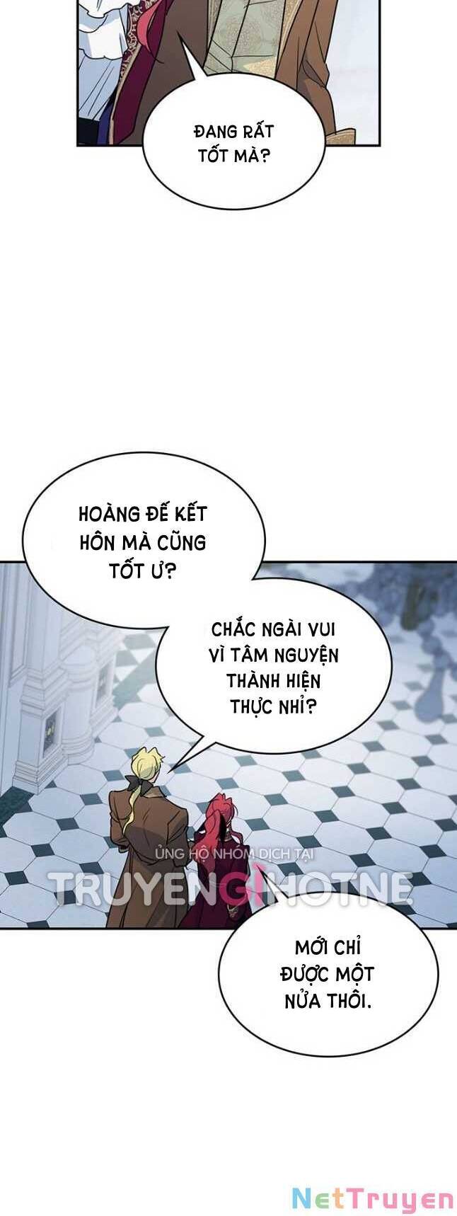 Người Đẹp Và Quái Vật: Chương 119.2