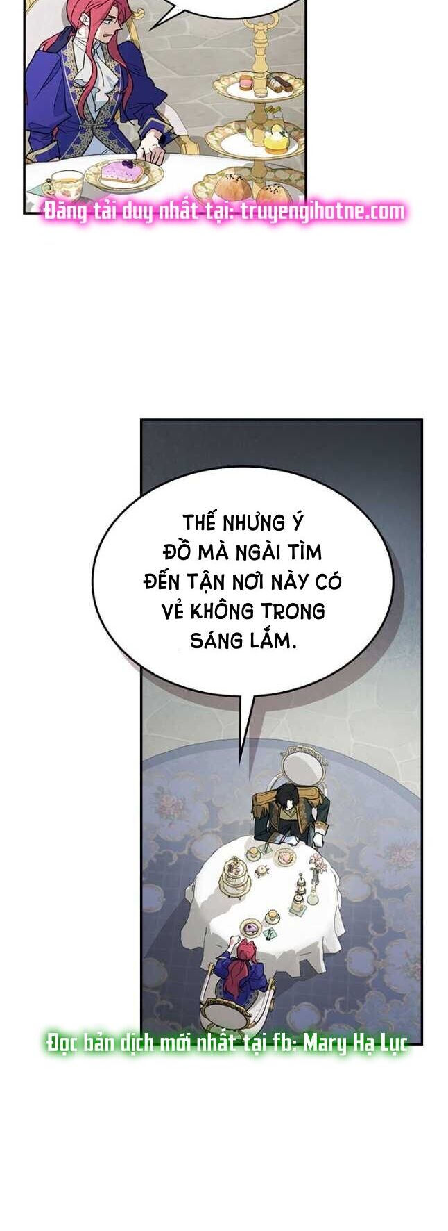 Người Đẹp Và Quái Vật: Chương 120.2