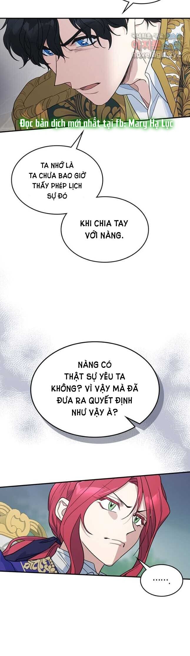 Người Đẹp Và Quái Vật: Chương 120.2