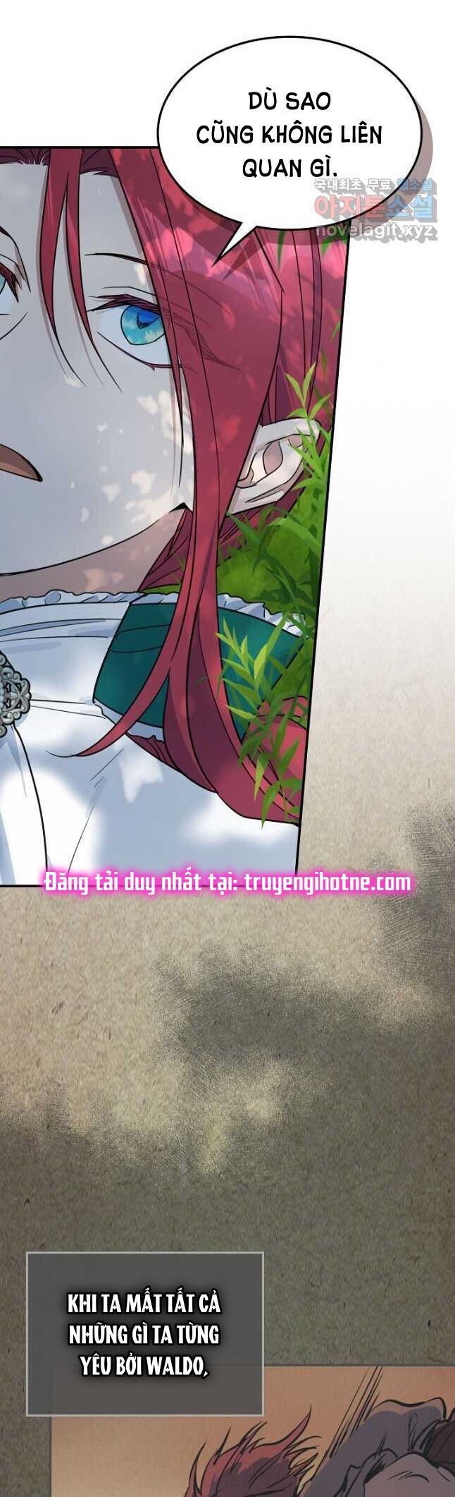 Người Đẹp Và Quái Vật: Chương 121.1