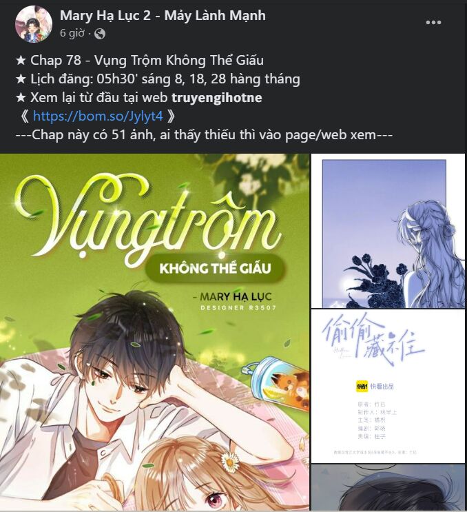 Người Đẹp Và Quái Vật: Chương 122.1
