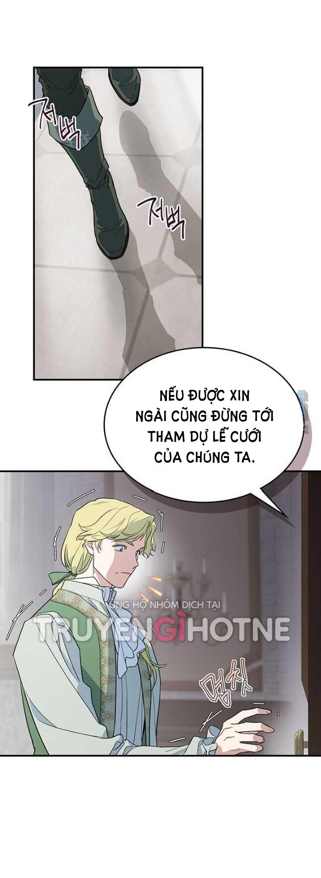 Người Đẹp Và Quái Vật: Chương 122.1