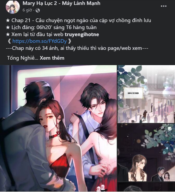 Người Đẹp Và Quái Vật: Chương 122.2