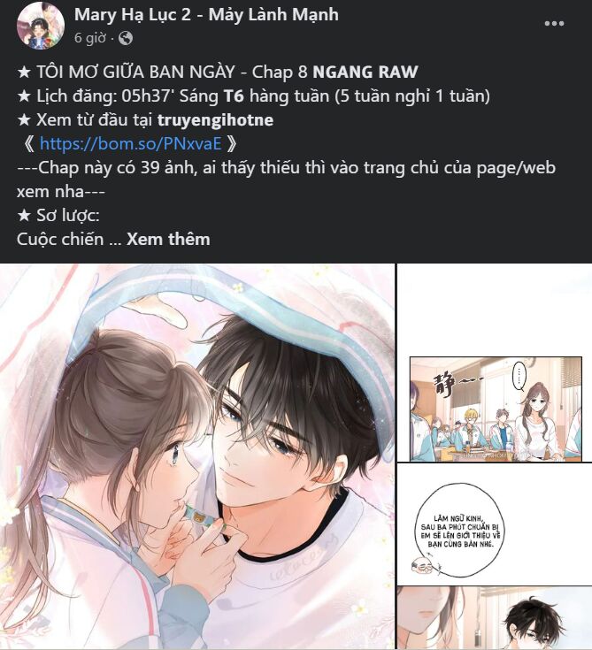 Người Đẹp Và Quái Vật: Chương 122.2