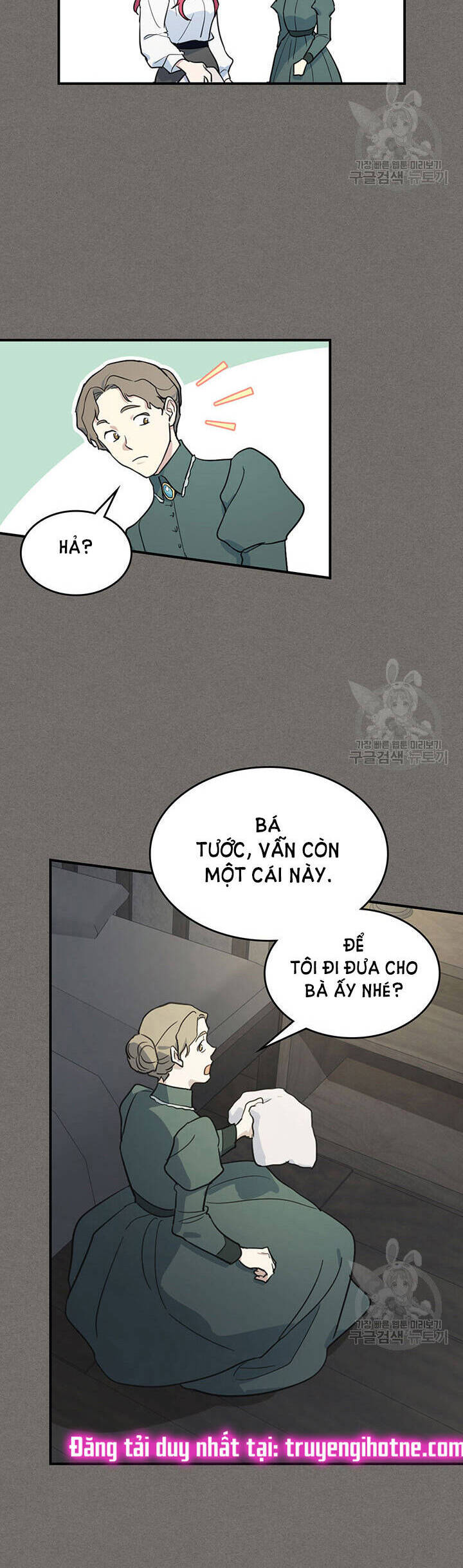 Người Đẹp Và Quái Vật: Chương 123.1