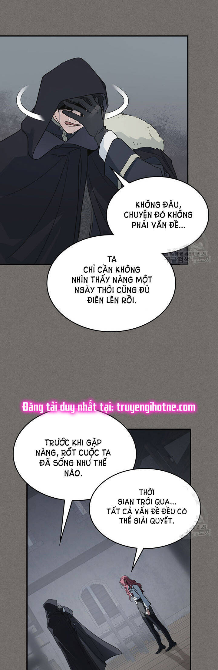 Người Đẹp Và Quái Vật: Chương 123.2