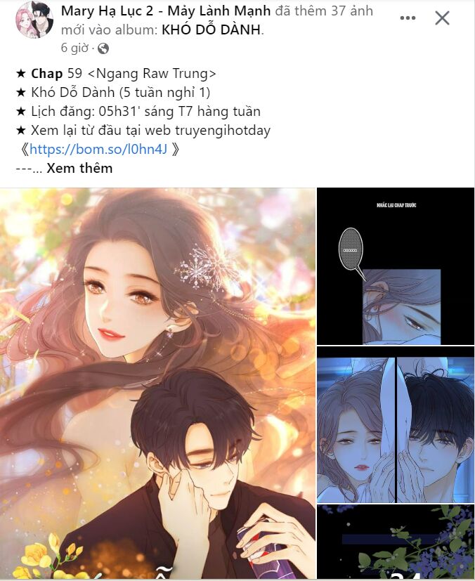 Người Đẹp Và Quái Vật: Chương 125.1