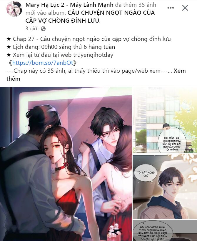 Người Đẹp Và Quái Vật: Chương 125.1