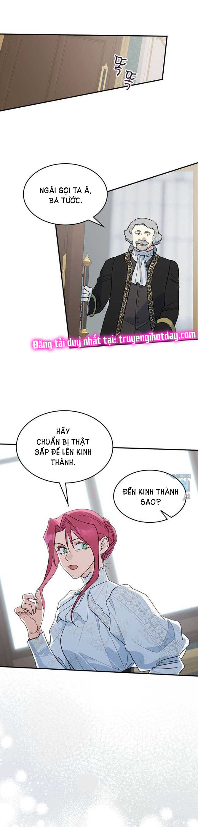 Người Đẹp Và Quái Vật: Chương 125.2