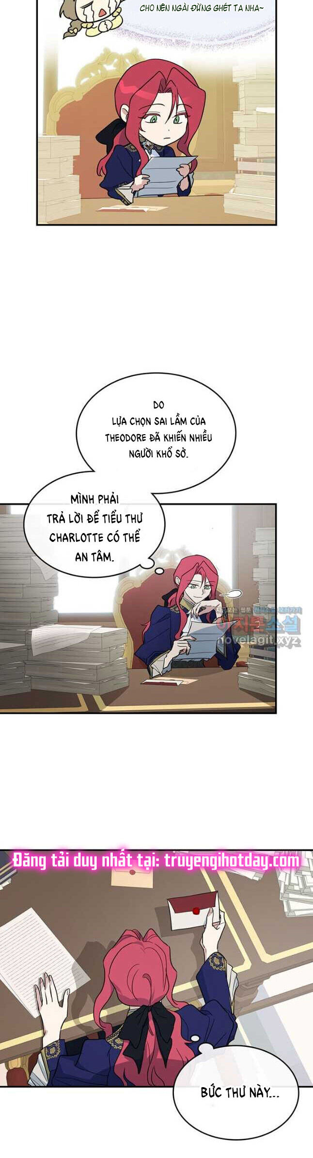Người Đẹp Và Quái Vật: Chương 125.2