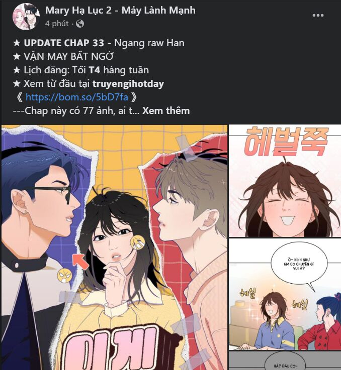 Người Đẹp Và Quái Vật: Chương 126.1