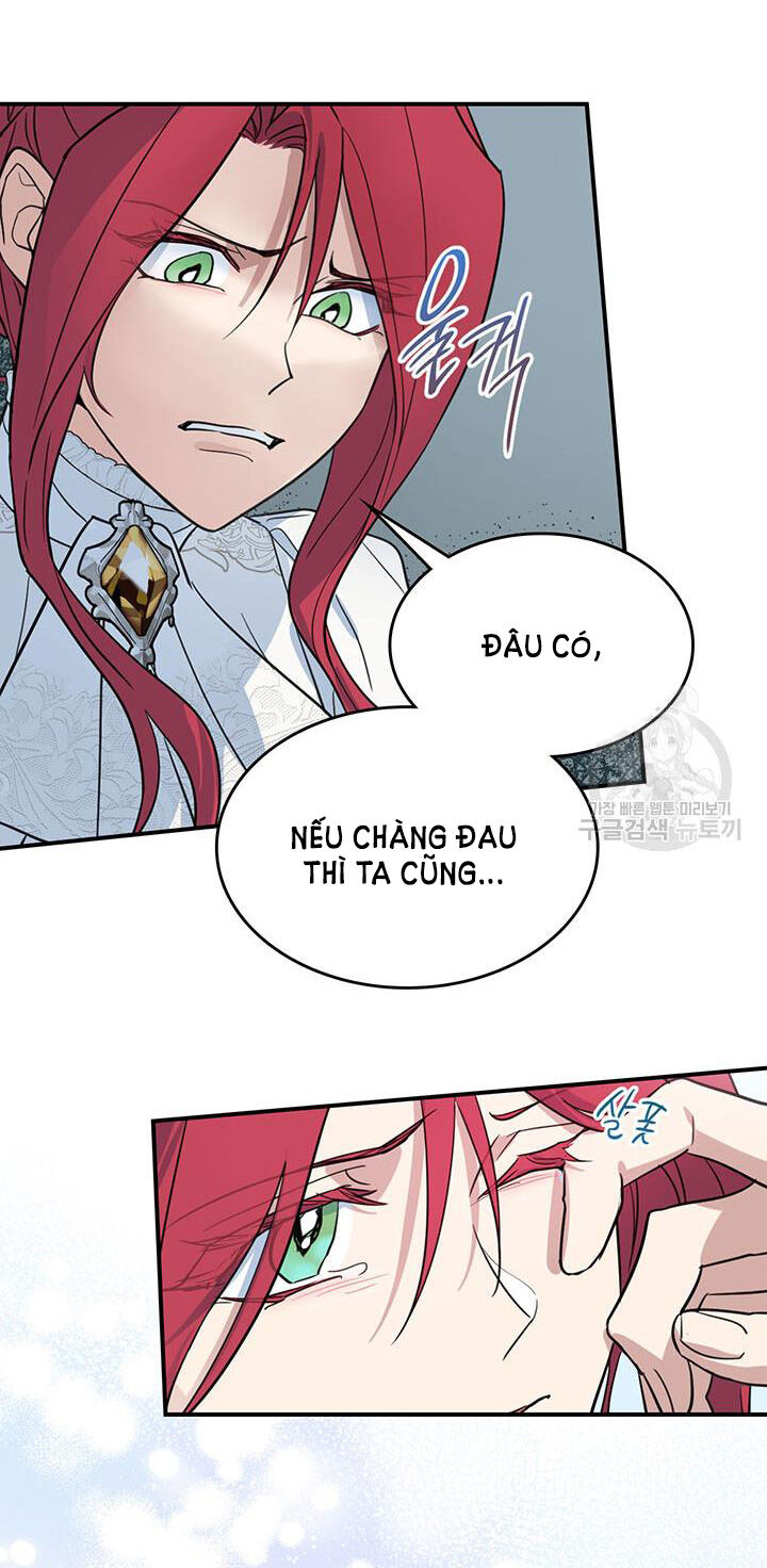 Người Đẹp Và Quái Vật: Chương 126.2