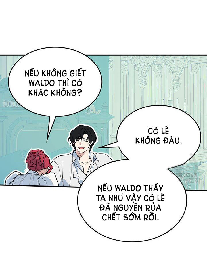 Người Đẹp Và Quái Vật: Chương 126.2
