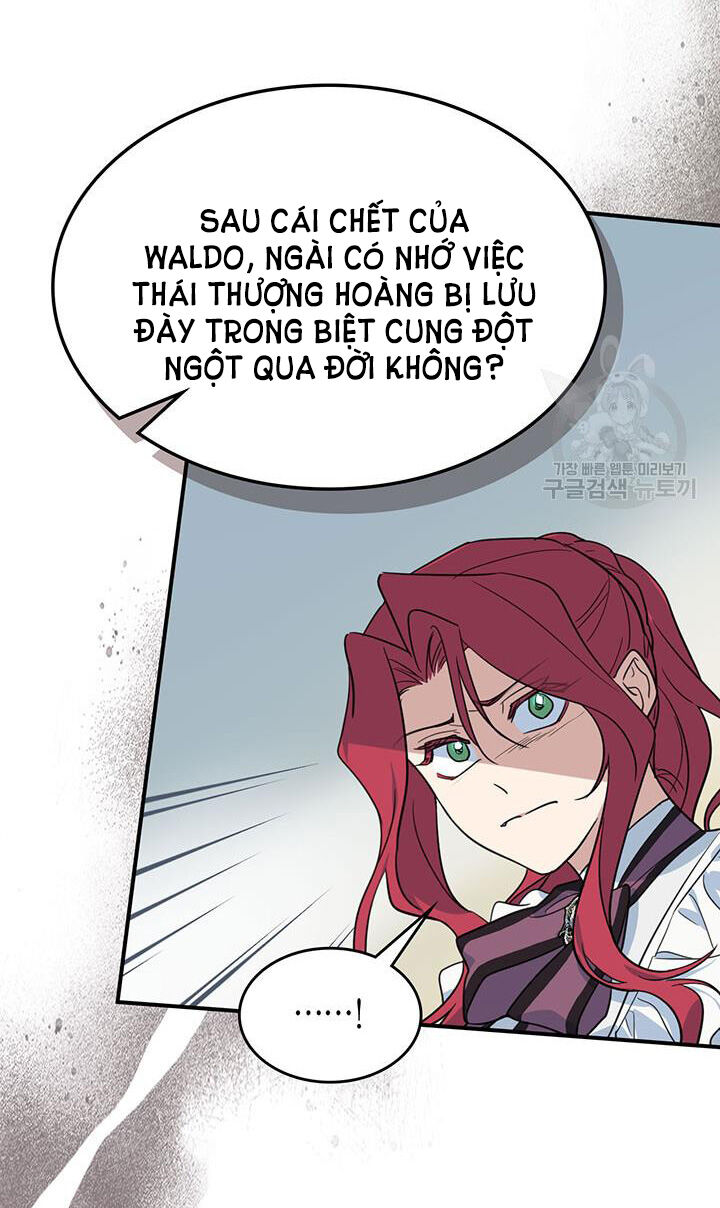Người Đẹp Và Quái Vật: Chương 126.2