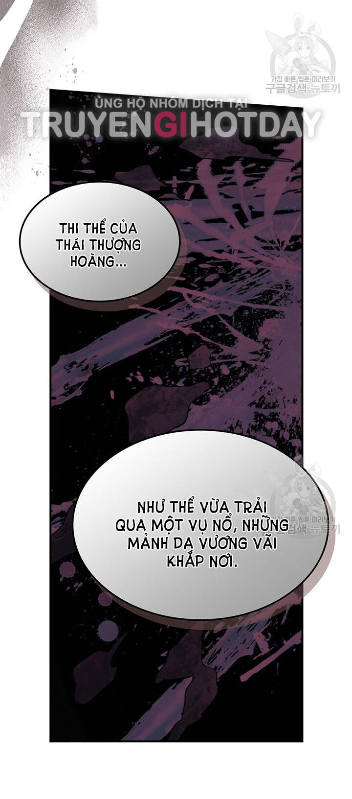Người Đẹp Và Quái Vật: Chương 126.2