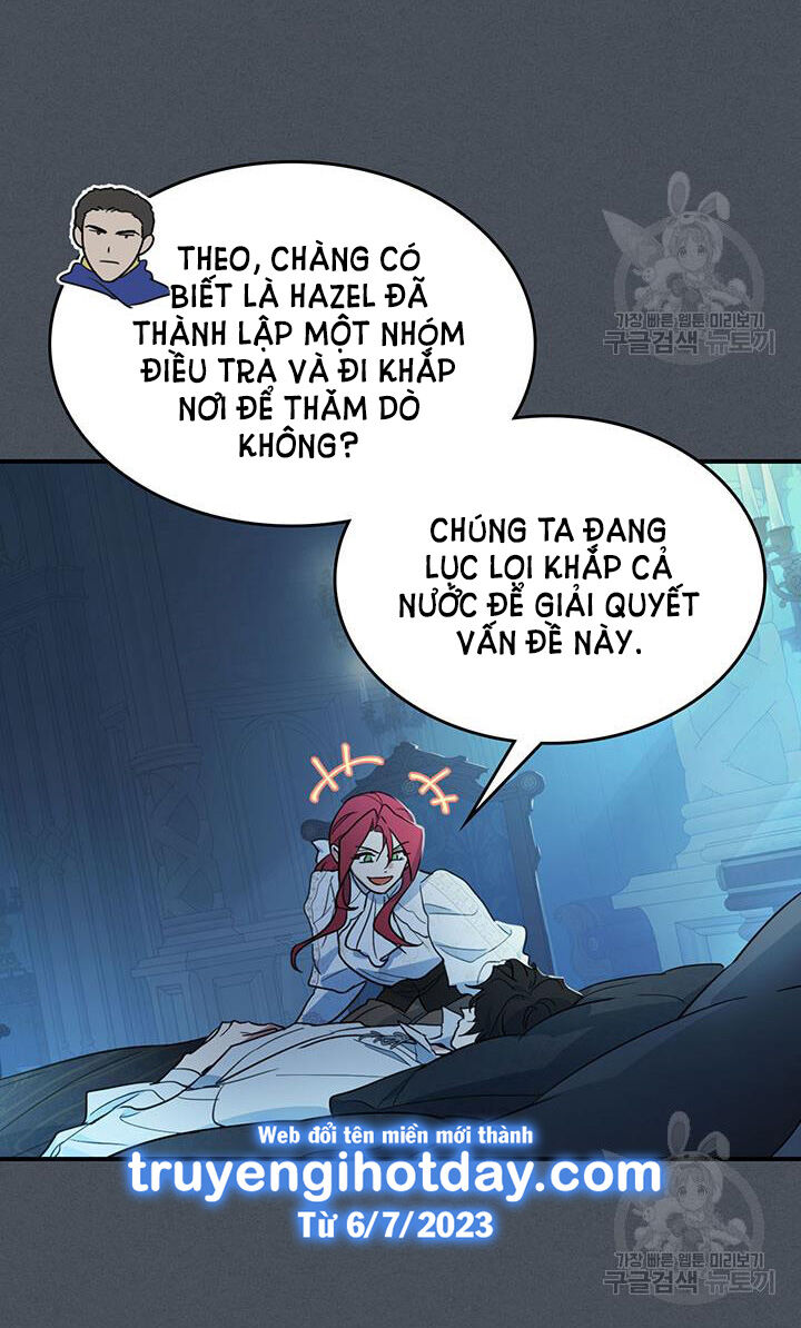 Người Đẹp Và Quái Vật: Chương 127.1