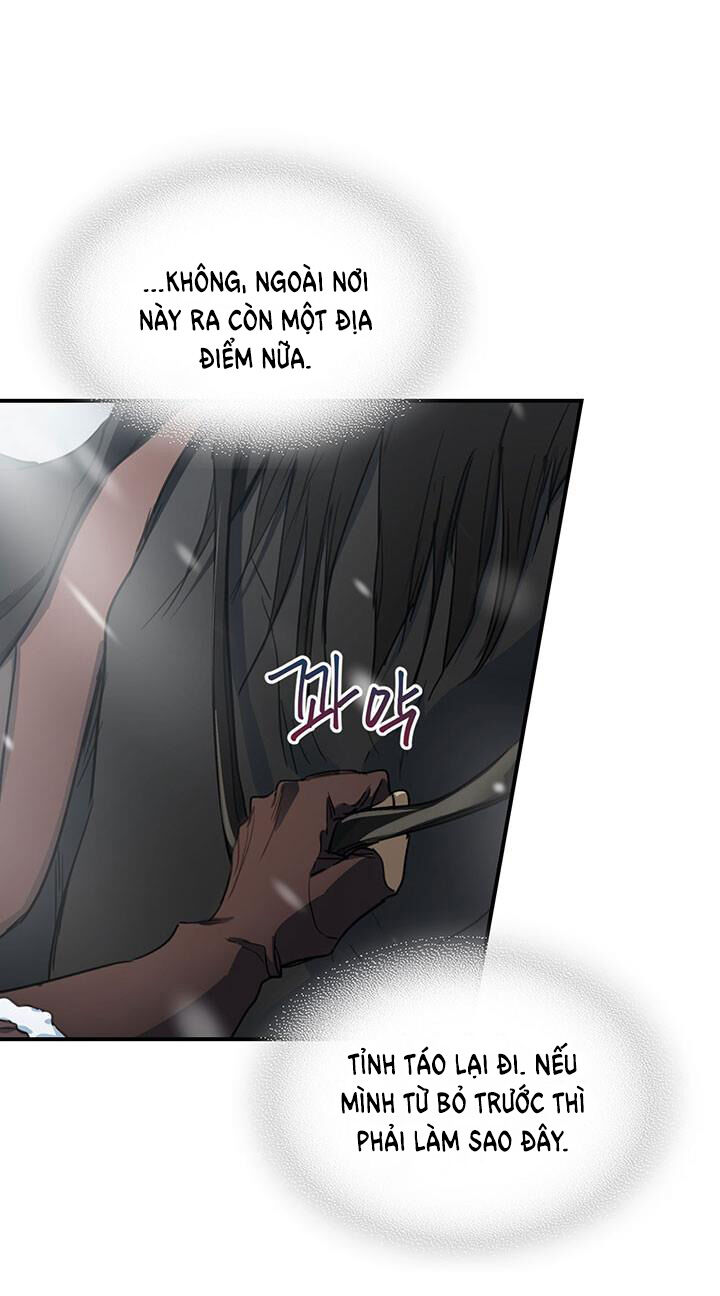 Người Đẹp Và Quái Vật: Chương 128.2