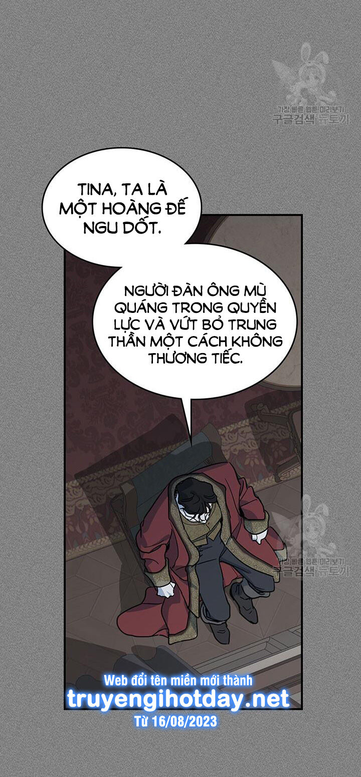Người Đẹp Và Quái Vật: Chương 129.1