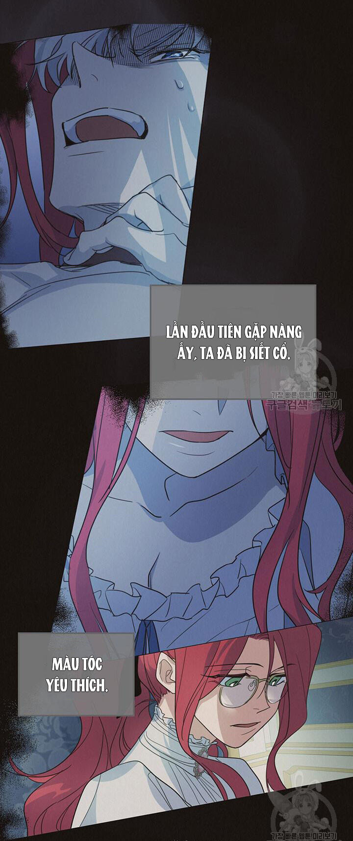 Người Đẹp Và Quái Vật: Chương 130.2
