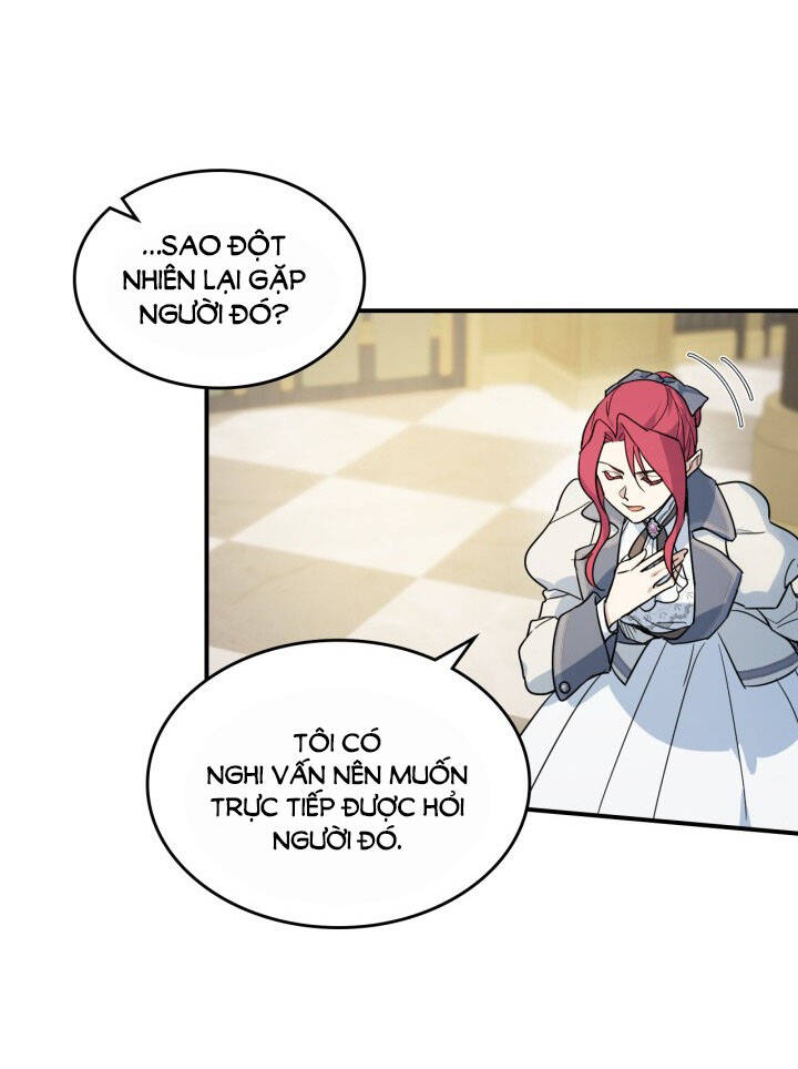 Người Đẹp Và Quái Vật: Chương 131.2