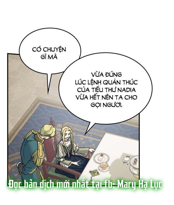 Người Đẹp Và Quái Vật: Chương 133.2