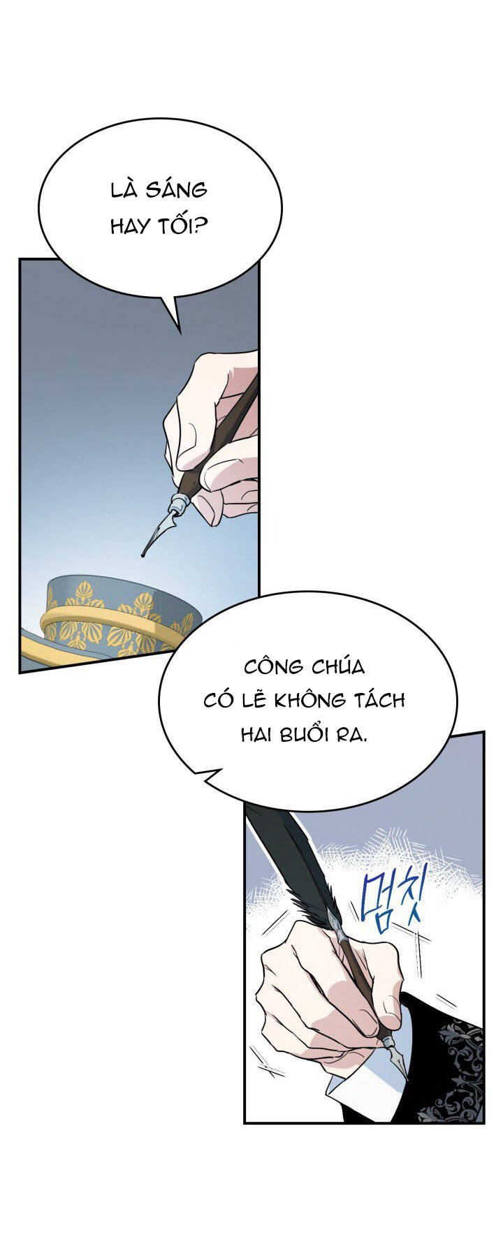 Người Đẹp Và Quái Vật: Chương 135.2