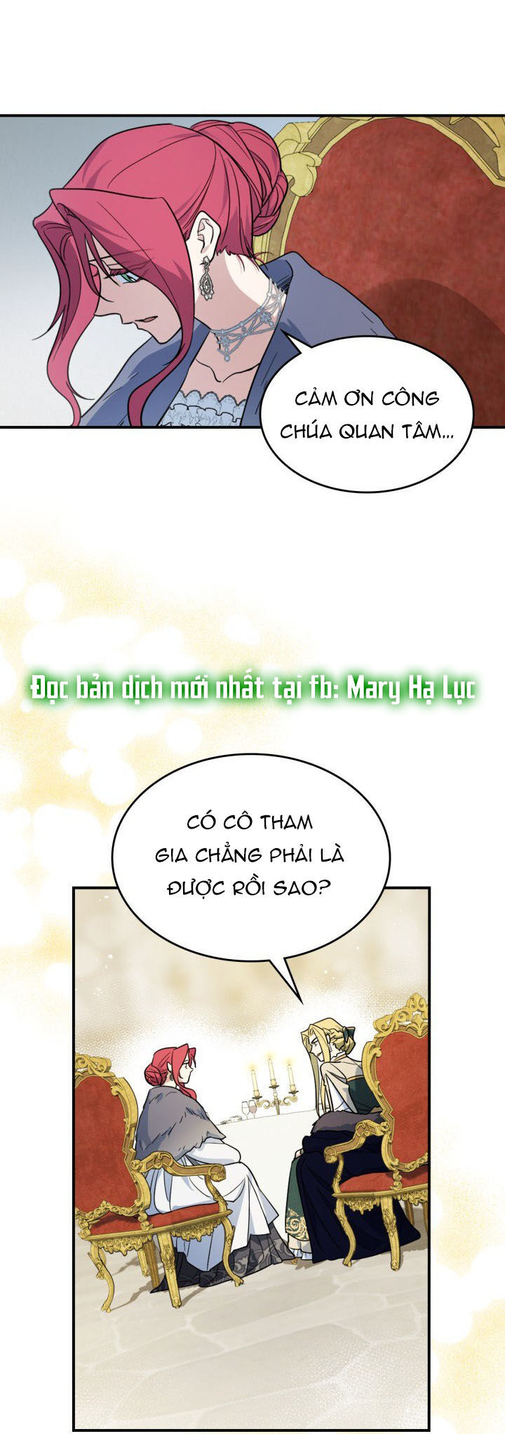 Người Đẹp Và Quái Vật: Chương 136.2