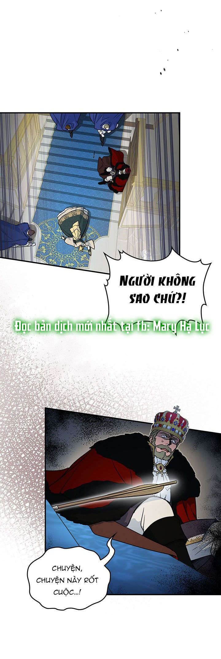 Người Đẹp Và Quái Vật: Chương 137.1