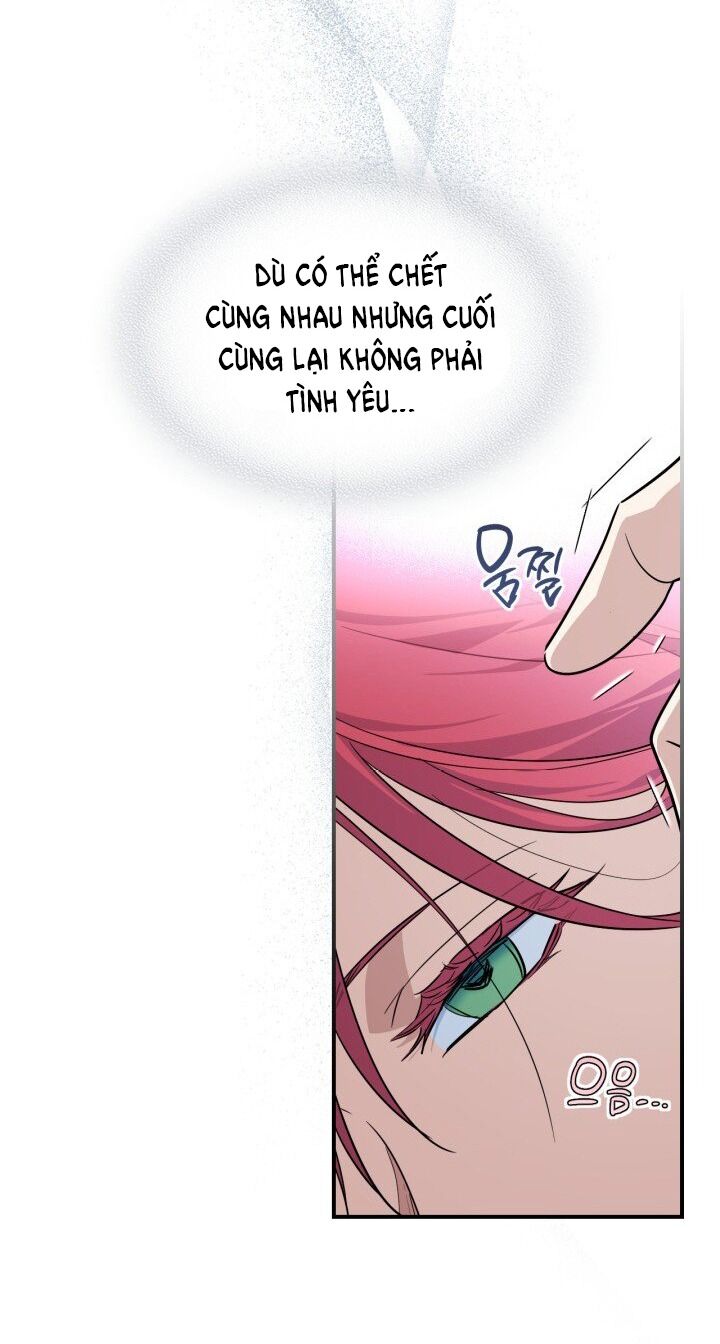 Người Đẹp Và Quái Vật: Chương 139.1