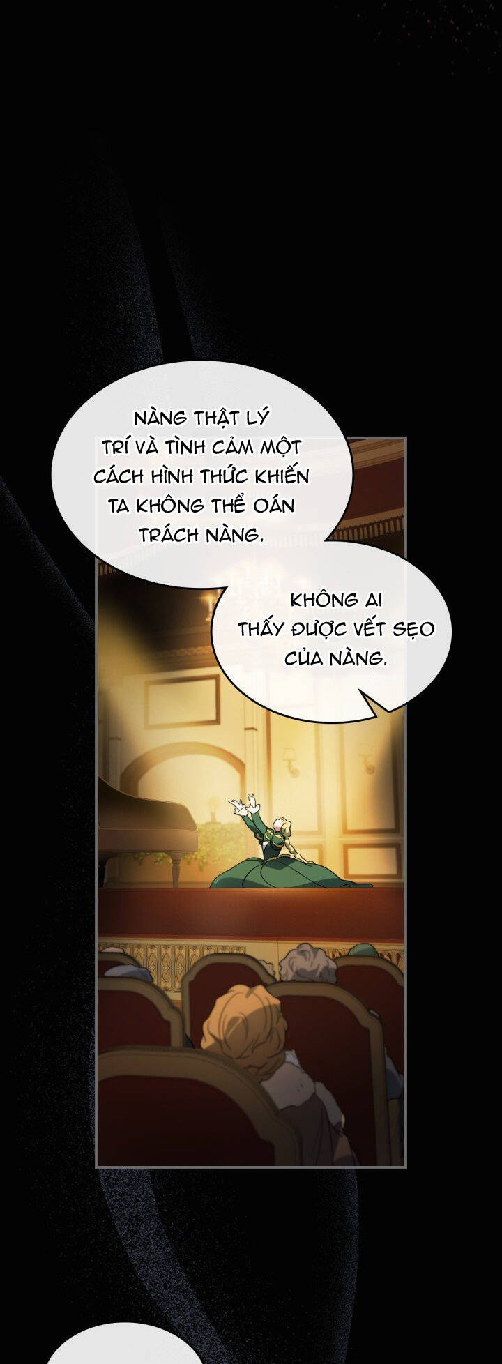 Người Đẹp Và Quái Vật: Chương 140.1