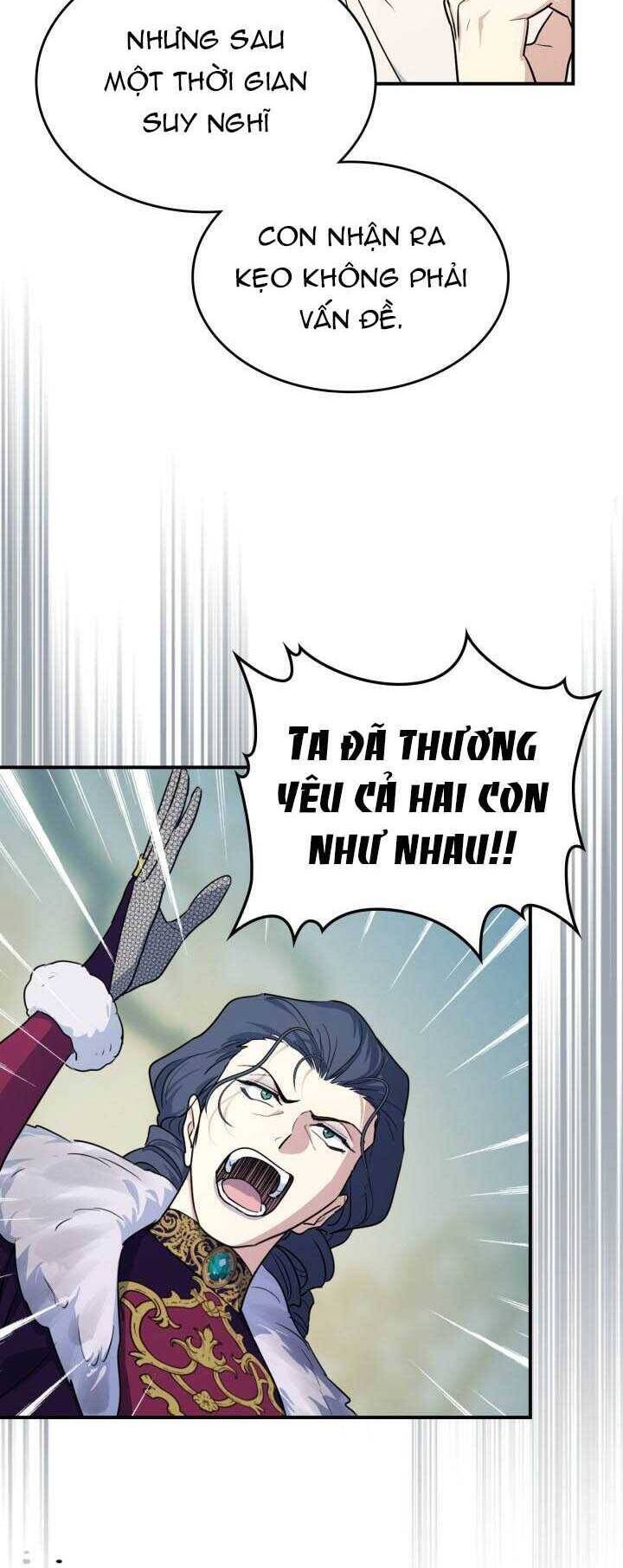 Người Đẹp Và Quái Vật: Chương 141.2