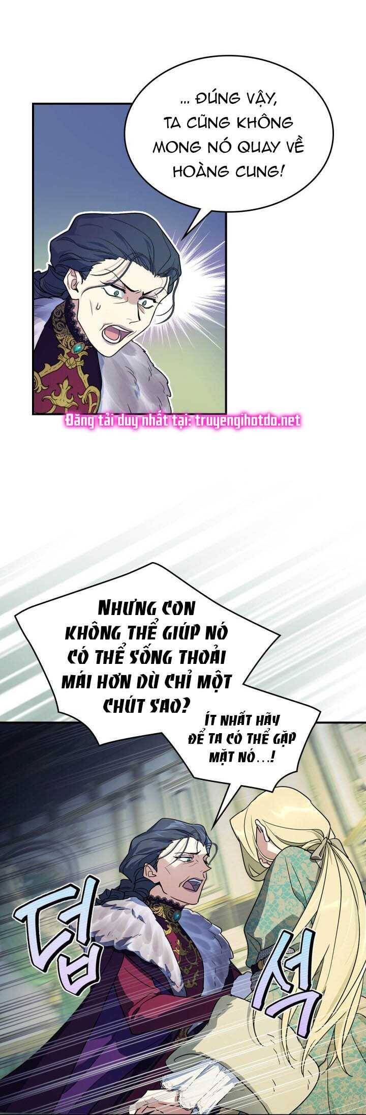 Người Đẹp Và Quái Vật: Chương 141.2
