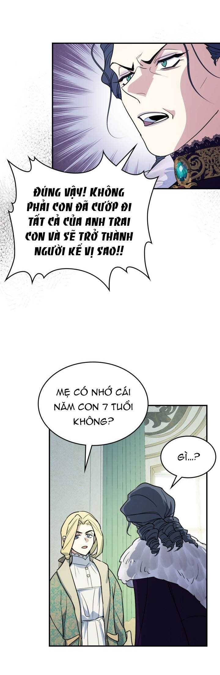 Người Đẹp Và Quái Vật: Chương 141.2