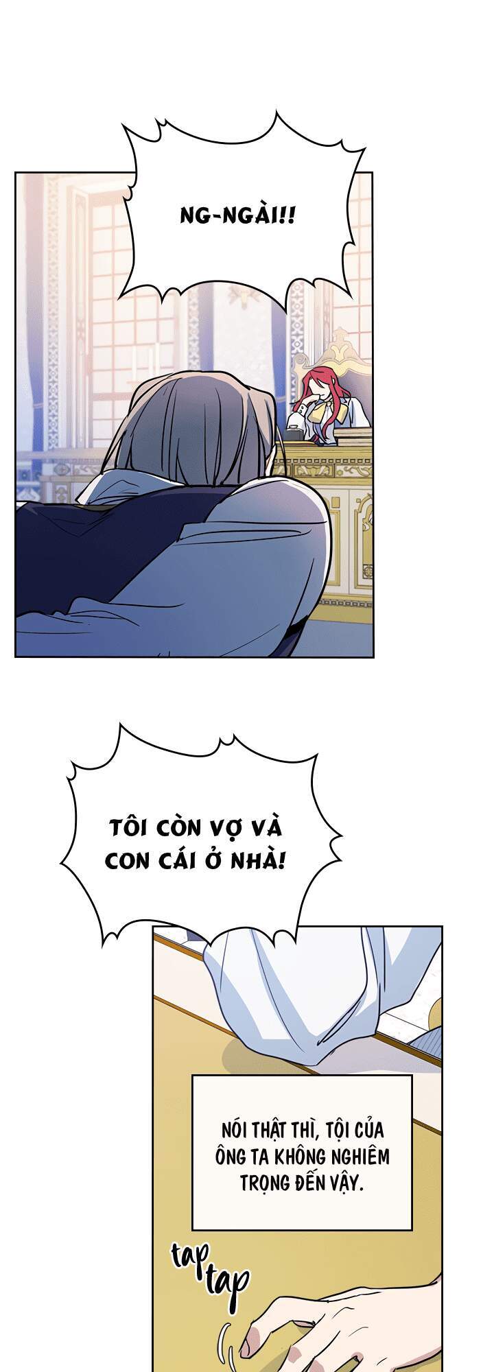 Người Đẹp Và Quái Vật: Chương 17