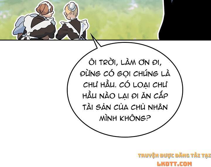 Người Đẹp Và Quái Vật: Chương 18