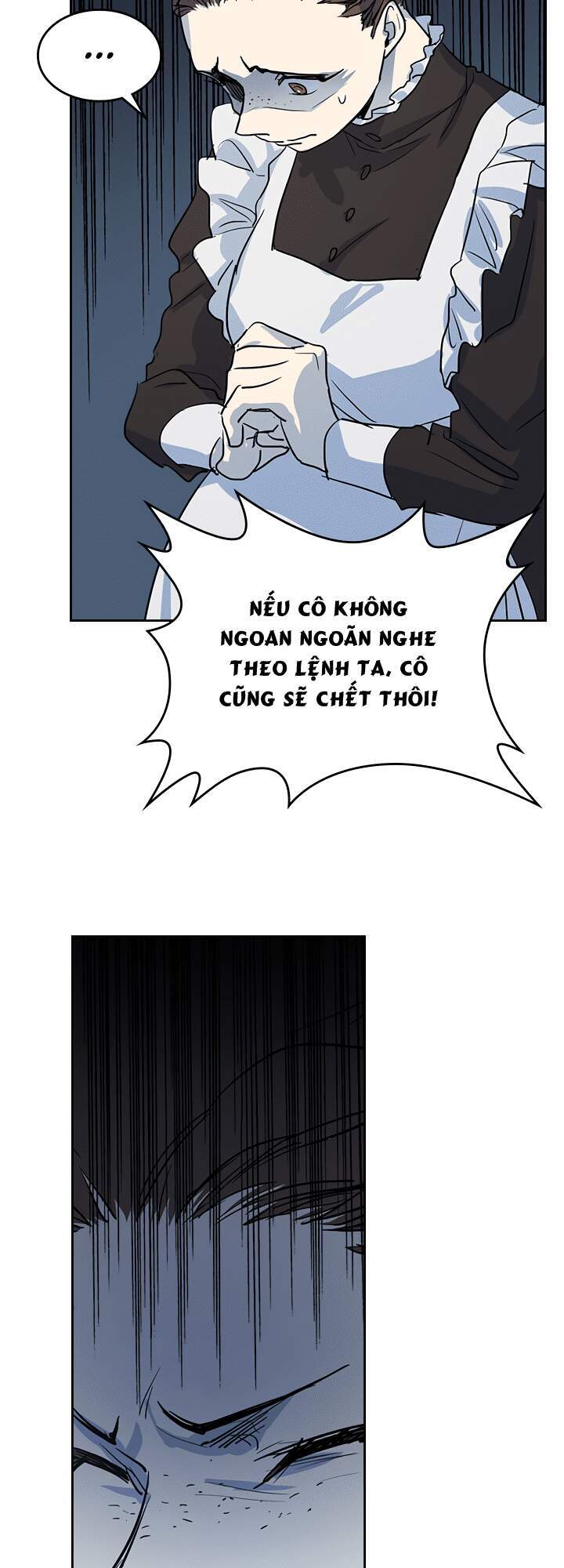 Người Đẹp Và Quái Vật: Chương 19